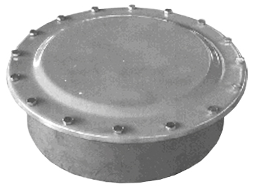 trappe de visite trous dhomme pour cuve